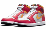 Кроссовки Jordan Air Jordan 1 Retro High Og "Light Fusion Red"