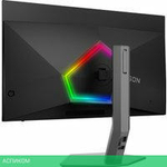 Игровой монитор AOC Agon Pro OLED AG326UD
