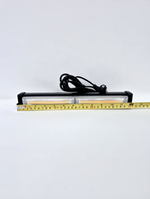 COB-2 / Светодиодный стробоскоп COB-2 (оранжевый) 12/24V, магнитные крепления в комплект не входят (1 шт.) =