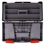 Ящик для инструмента 20", 500 х 260 х 260 мм, пластик Stels