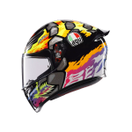 Шлем AGV K1 S E2206, Bezzecchi 2023, M