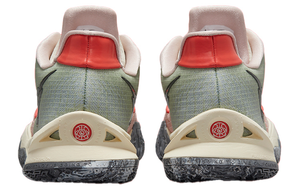 Кроссовки Nike Kyrie Low 4 Ep 4