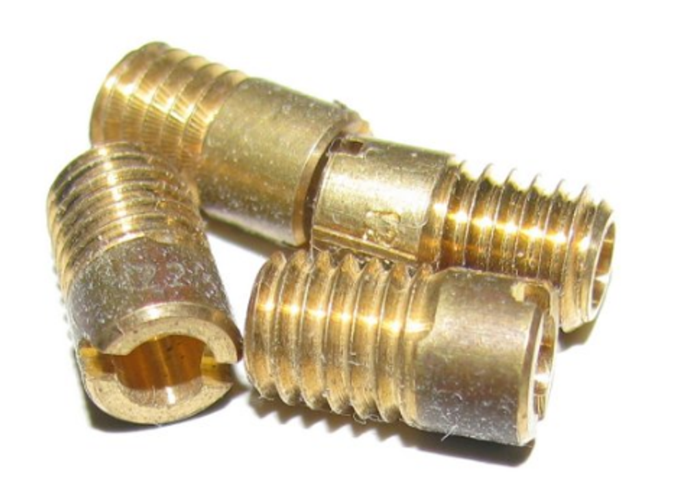 Жиклер карбюратора  92,5 топл (Солекс 2камера)