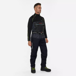 Вейдерсы Finntrail Proguide 1541 DarkGrey