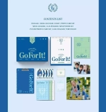 (G)I-DLE -  2024 SEASON’S GREETINGS GO FOR IT!