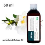Эфирное масло жасмина / Jasminium Officinale Oil