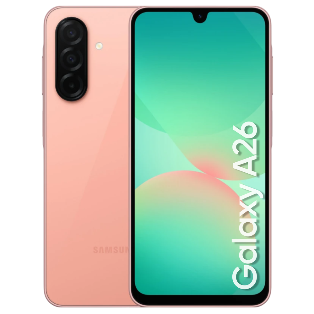 Samsung Galaxy A26 5G 8/256Gb