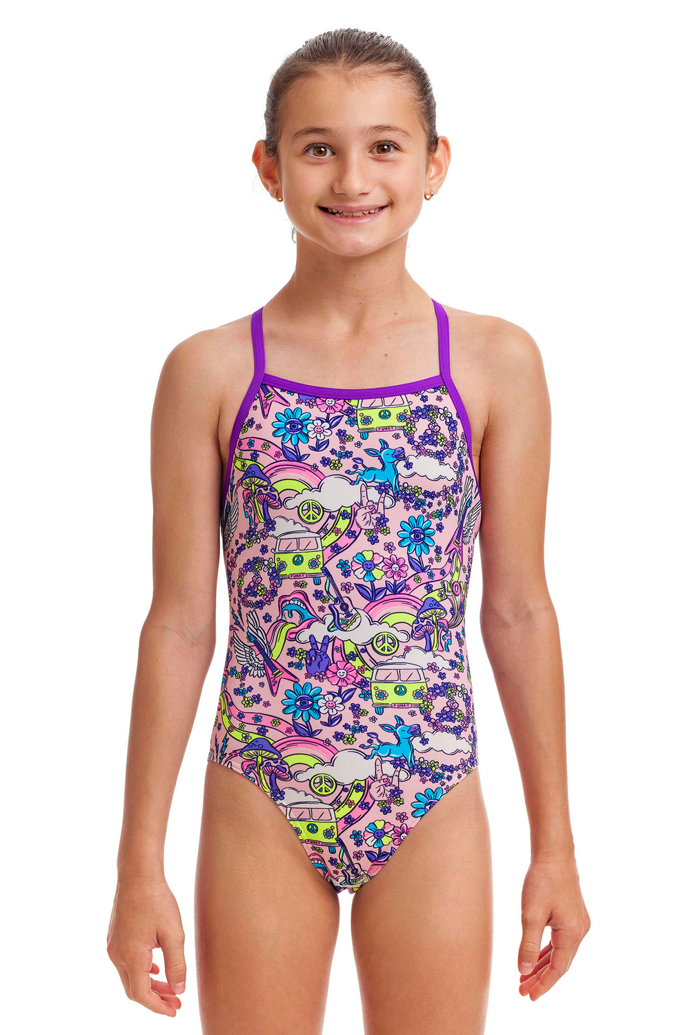 Купальник FUNKITA Donkey Doll