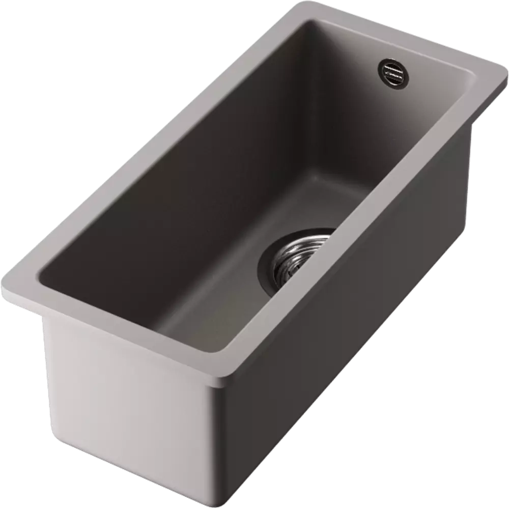 Кухонная мойка Omoikiri Bosen 20-U-WH