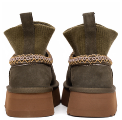UGG Tazz Knit Antilope
