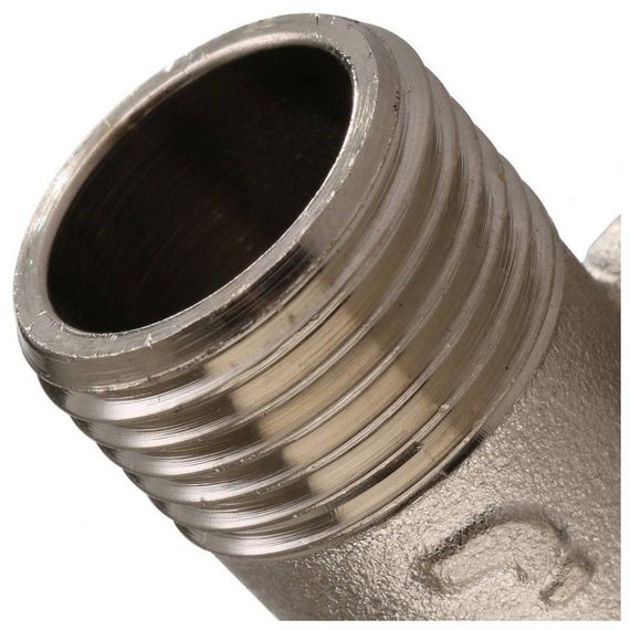 Кран шаровой угловой для стиральных машин, 1/2х1/2, Itap 391 купить в Москве и Московской области по низкой цене с доставкой по России — (4) Кран шаровой угловой для стиральных машин, 1/2х1/2, Itap 391 — (4)