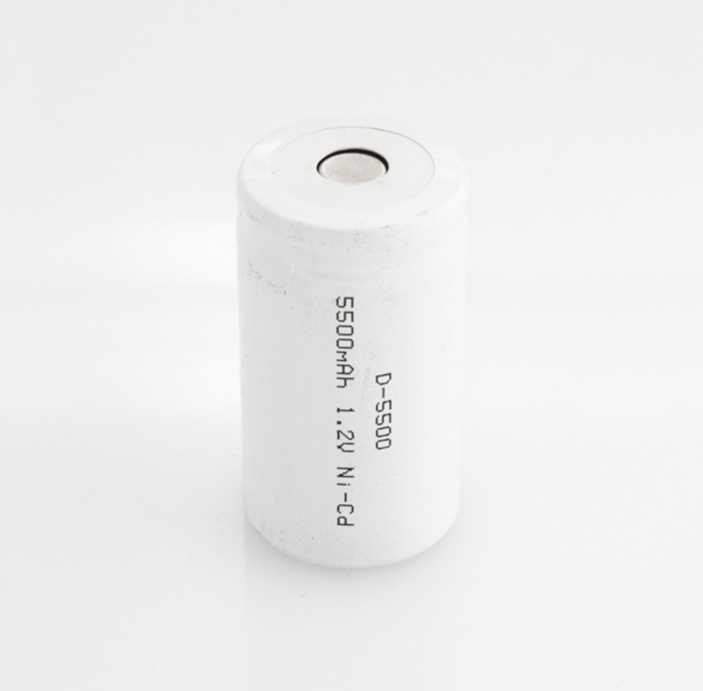 Аккумулятор ET D-D5500