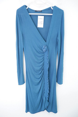 Платье Siste's на запах 40 размер