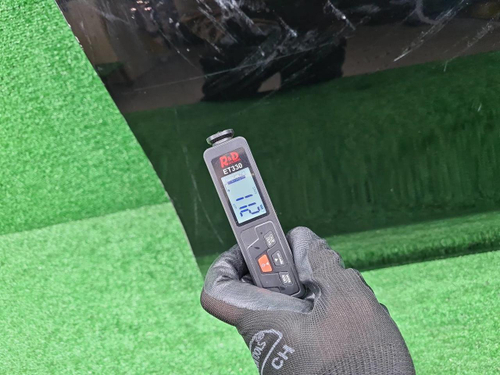 Дверь передняя правая Mercedes GLE V167 (18-нв)