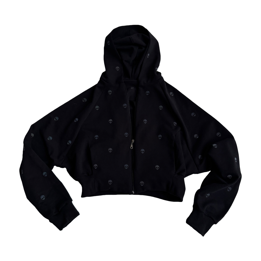 Зип-худи "Бензин"