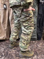 Костюм Горка 5 зимний, Мультикам Пилигрим