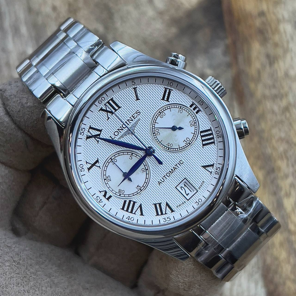 Часы Longines