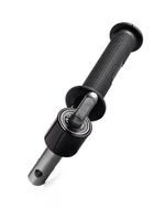 Адаптер для ледобуров под шуруповерт 20 мм на подшипниках