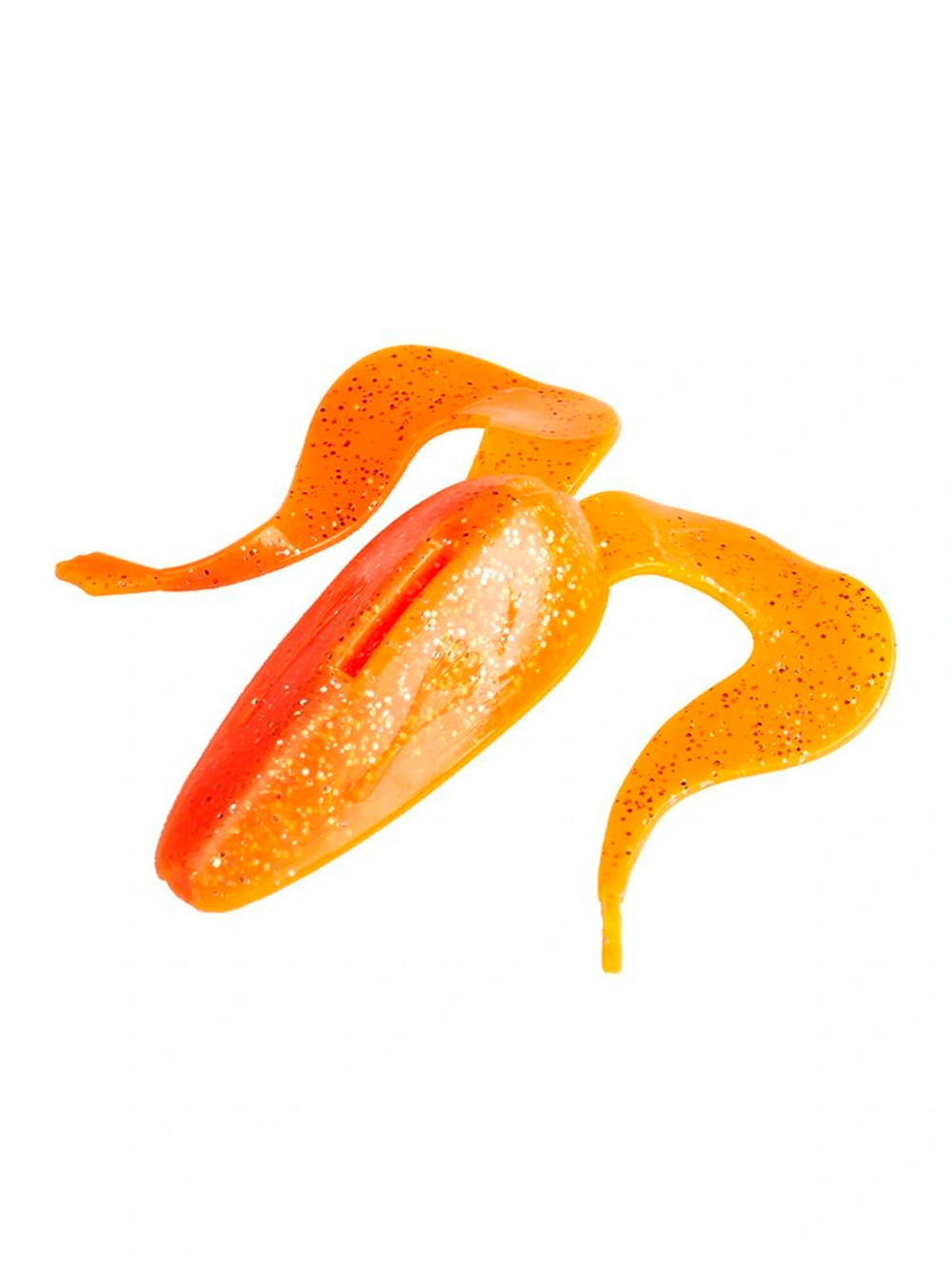 Мягкая приманка для рыбалки лягушка KAHARA Frog #03 Bull Frog