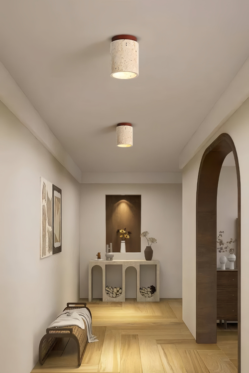 Потолочный дизайнерский светильник Shayleigh by Light Room