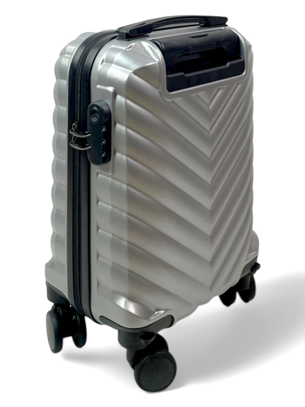 РК для лоукостеров Y, 40х30х20, Серебристый