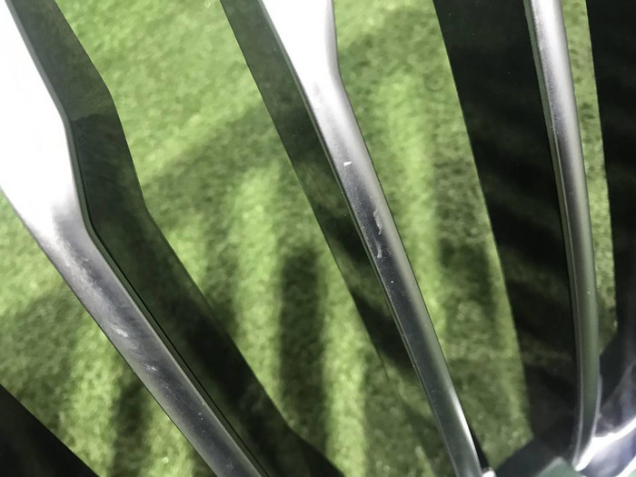 Решетка радиатора BMW X5 G05 (2018-2023)