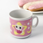 5156147 Кружка "Жирафик", 200 мл