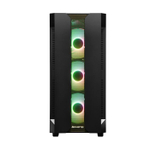 Корпус ATX Chieftec Hunter
