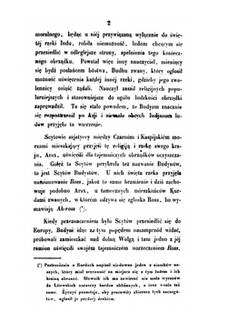 Dzieje narodu litewskiego w krótkości zebrane | Teodor Narbutt