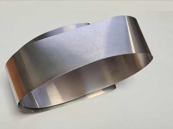 Никелированная лента ET S45-30