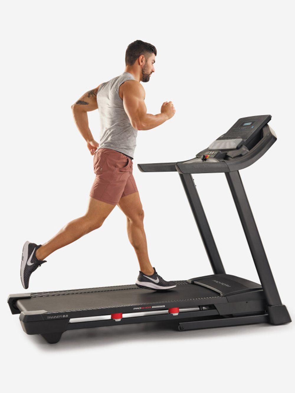 Беговая дорожка Pro-Form Trainer 8.5