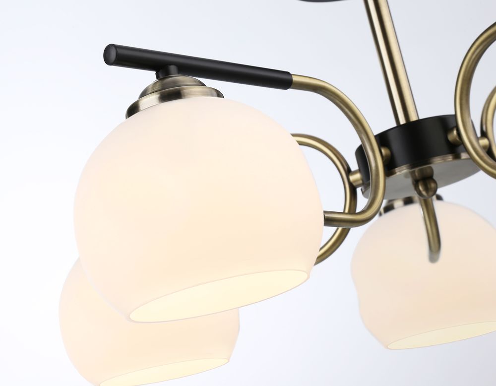 Ambrella Подвесной светильник Modern TR303312