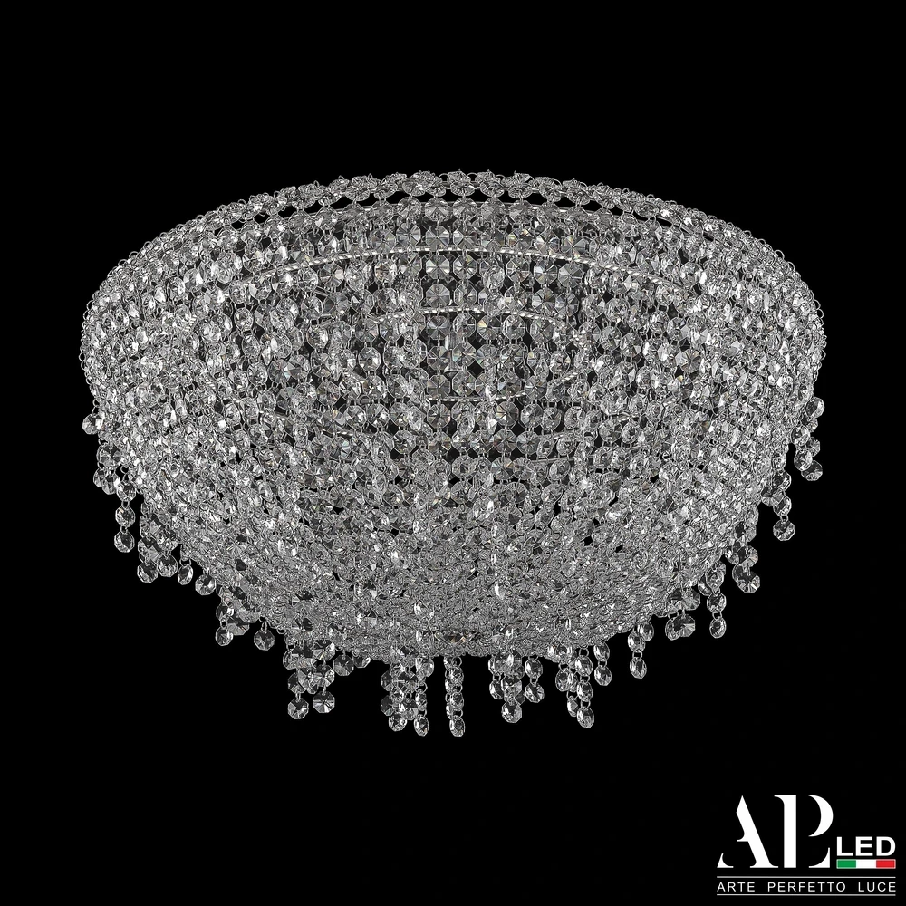 Потолочная люстра Rimini S501.0.50.B.3000