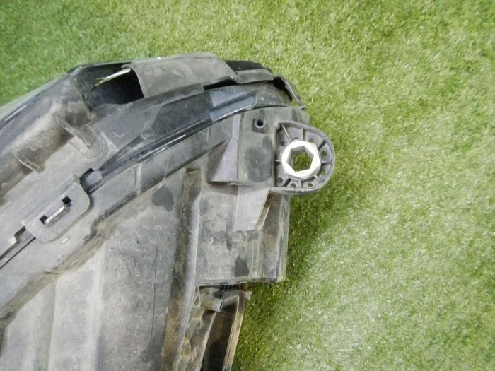 Фара левая Mercedes C w205 (2018-2023) LED