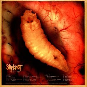 Slipknot / Live At MSG (2LP)