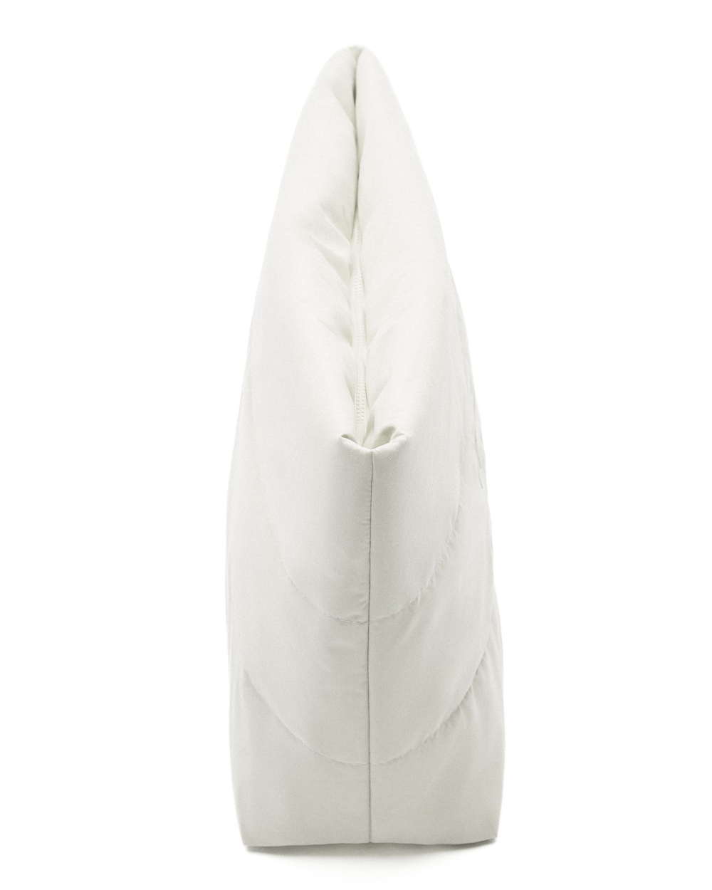 Сумка - клатч 022 (молочный)