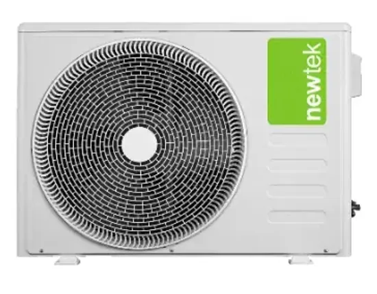 Напольно-потолочная сплит-система Newtek NT-66FTC24