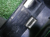 Молдинг крышки багажника Infiniti QX60 (2016-2020)