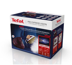 Парогенератор Tefal Pro Express Vision GV9810E0 (q)
