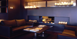 Потолочная люстра Altar