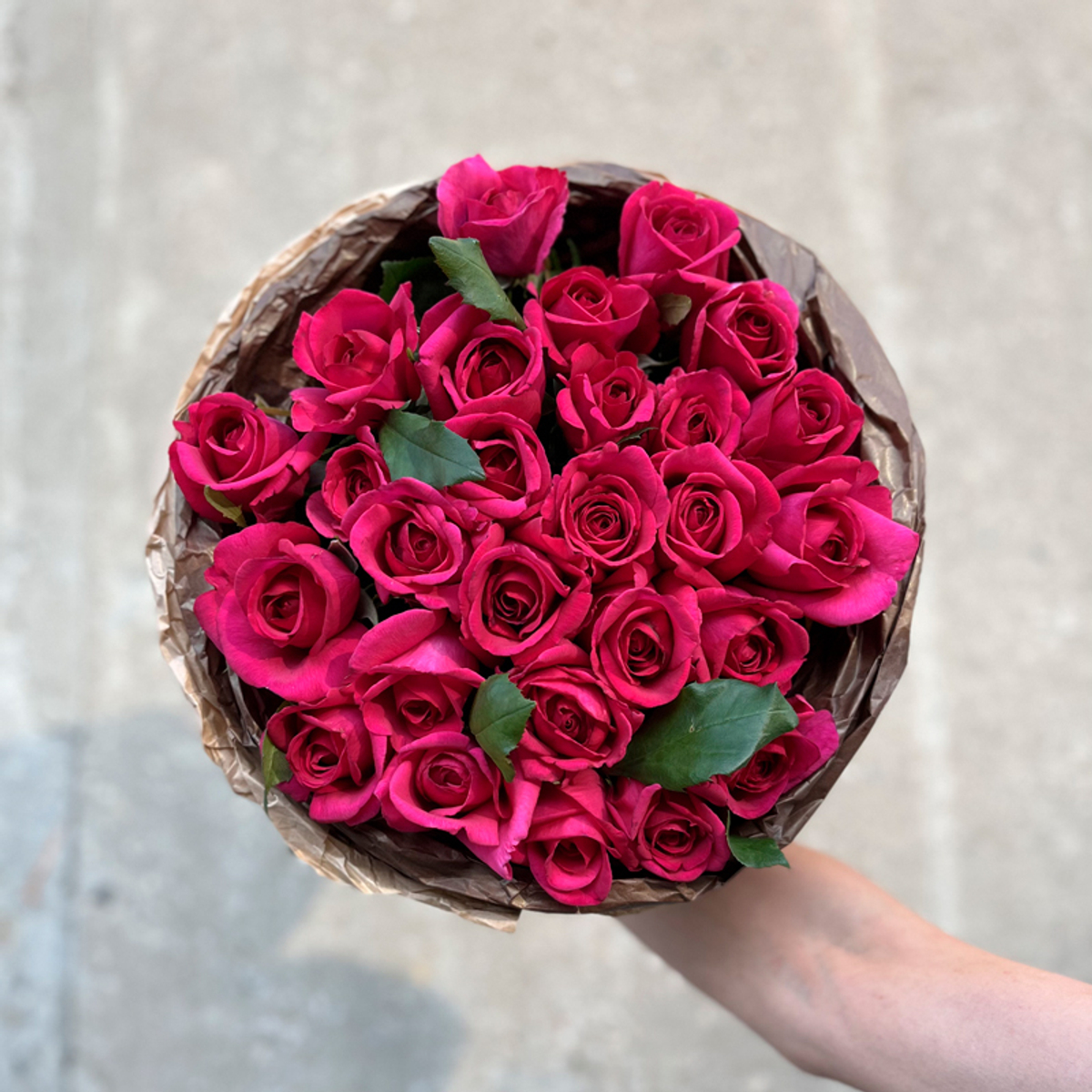 Бэль Рив — букет интерьерных ароматных роз