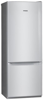 Холодильник Pozis RK-101 А (серебро)