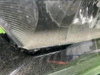 Фара левая Lada Vesta (2022-н.в.) LED