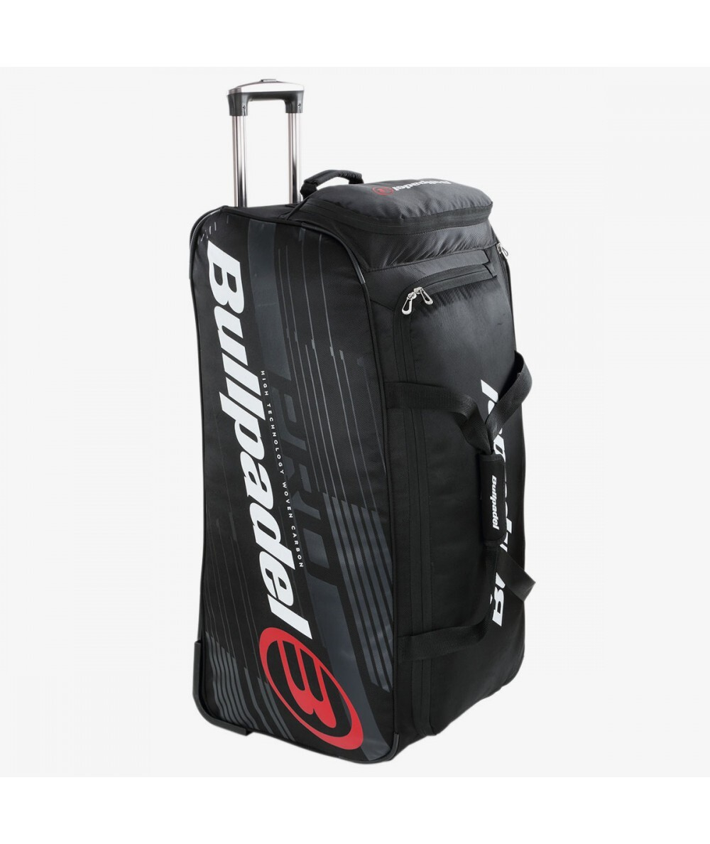 Сумка для Padel Bullpadel BPP22011 Troley - negro