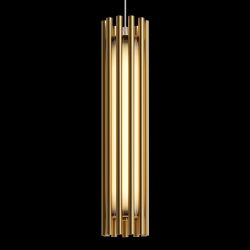 Подвесной светодиодный светильник Maytoni Sonata MOD410PL-L12BS3K