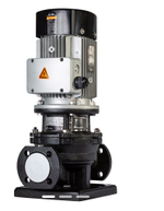 Одноступенчатый насос IPN 32/130-1,5/2