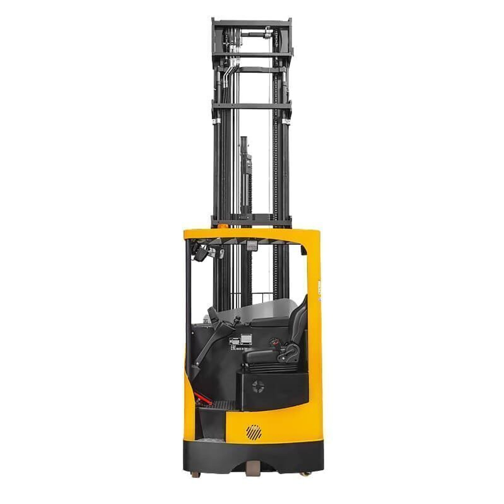 Ричтрак CQD20RVF2 (2000 кг; 10,5 м; li-ion 48 В / 360 Ач) SMARTLIFT (SMART)