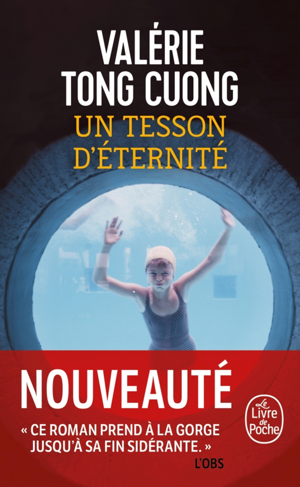 Un tesson d`eternite