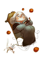 Dixit 4: Origins (на английском языке)