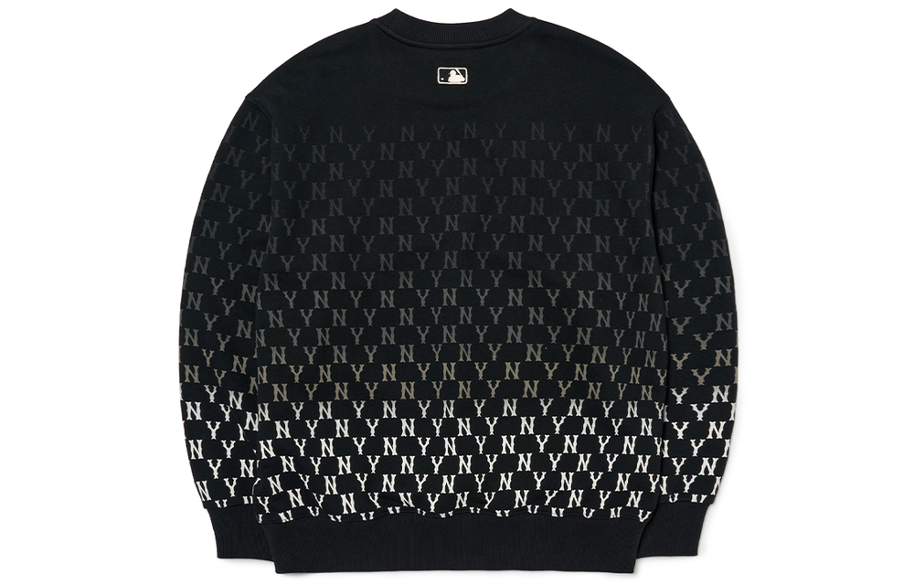 Толстовки MLB, 3AMTM1024-50BKS